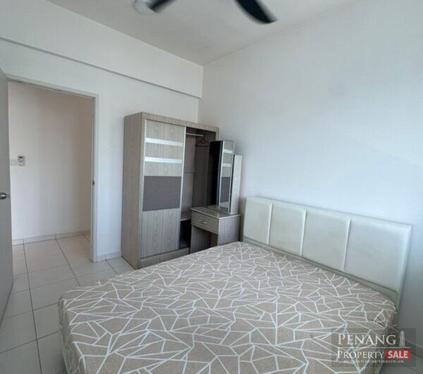 I-Santorini Condo, Tanjung Tokong Near Storny Hurst Int School Gurney