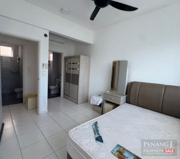 I-Santorini Condo, Tanjung Tokong Near Storny Hurst Int School Gurney