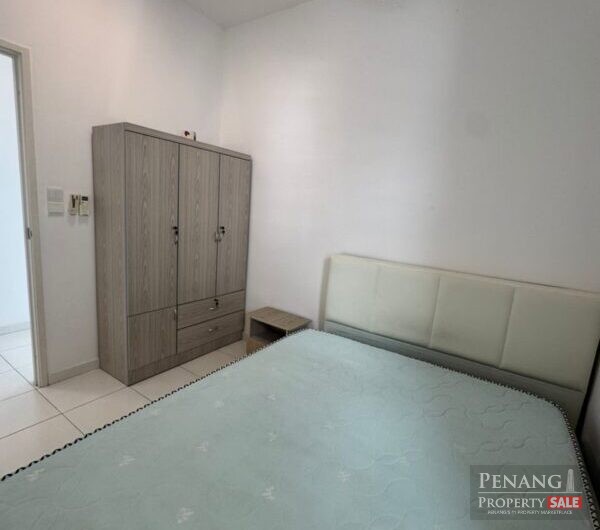 I-Santorini Condo, Tanjung Tokong Near Storny Hurst Int School Gurney