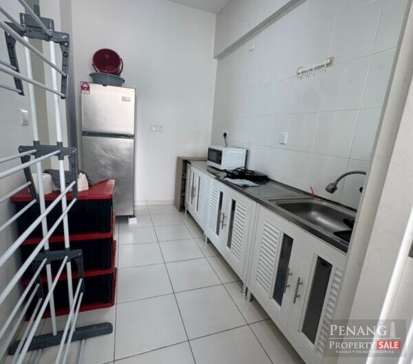 I-Santorini Condo, Tanjung Tokong Near Storny Hurst Int School Gurney
