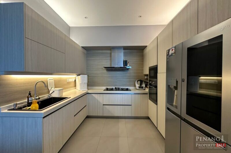 [Seaview] Mira Residence, Tanjung Bungah