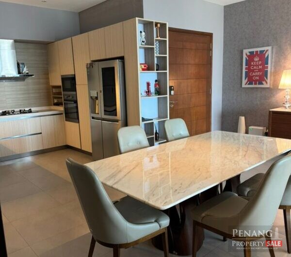 [Seaview] Mira Residence, Tanjung Bungah
