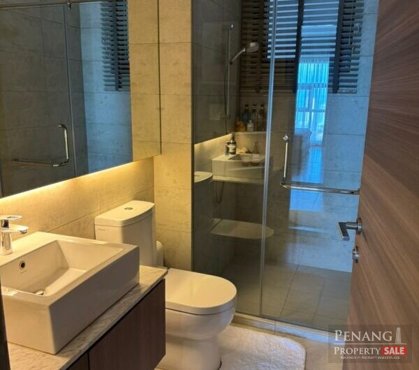 [Seaview] Mira Residence, Tanjung Bungah