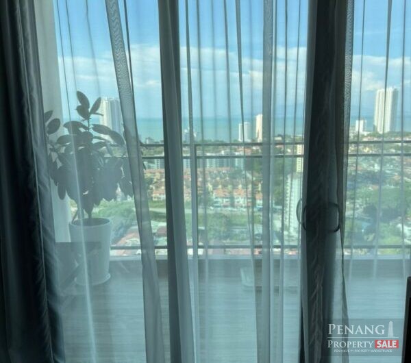 [Seaview] Mira Residence, Tanjung Bungah
