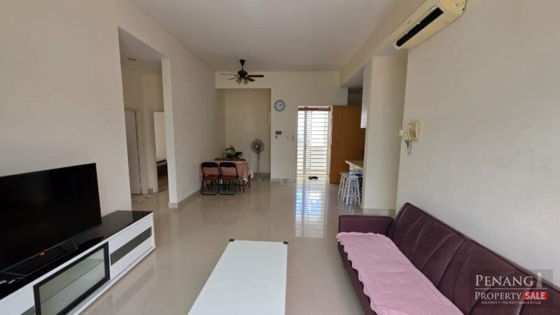 Alpine Tower, Bukit Jambul, Near Inti College