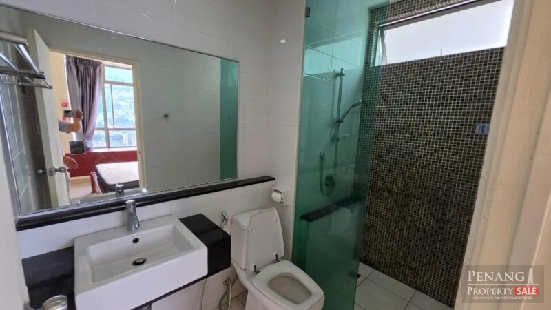 Alpine Tower, Bukit Jambul, Near Inti College
