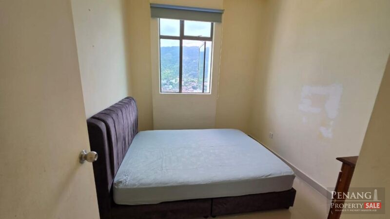 Alpine Tower, Bukit Jambul, Near Inti College