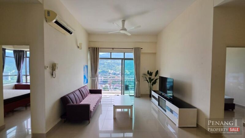 Alpine Tower, Bukit Jambul, Near Inti College