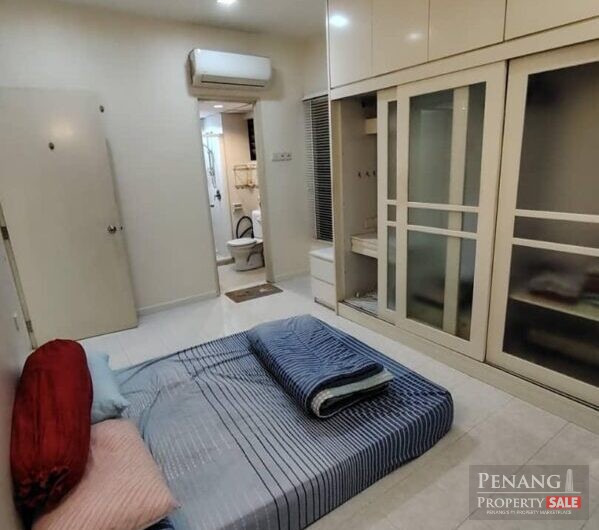 Alpine Tower, Bukit Jambul, Near Inti College