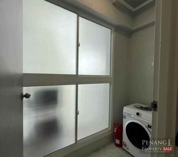 [Seaview] Zen 6 Condo, Gelugor, Near USM The Light City Queensbay