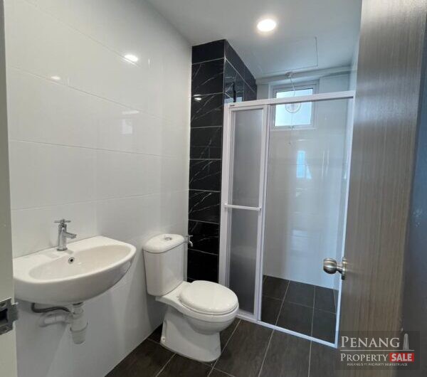 [Seaview] Zen 6 Condo, Gelugor, Near USM The Light City Queensbay