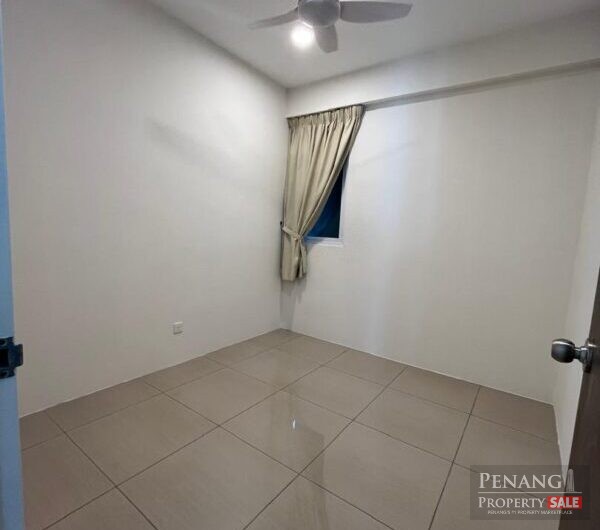 [Seaview] Zen 6 Condo, Gelugor, Near USM The Light City Queensbay