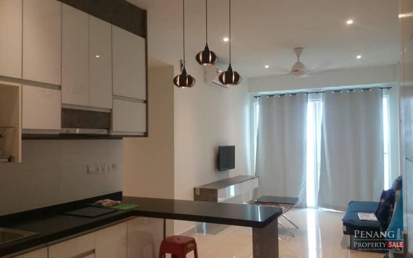 [2 Carparks] Tropicana Bay Residence, Bayan Lepas, Queensbay Area