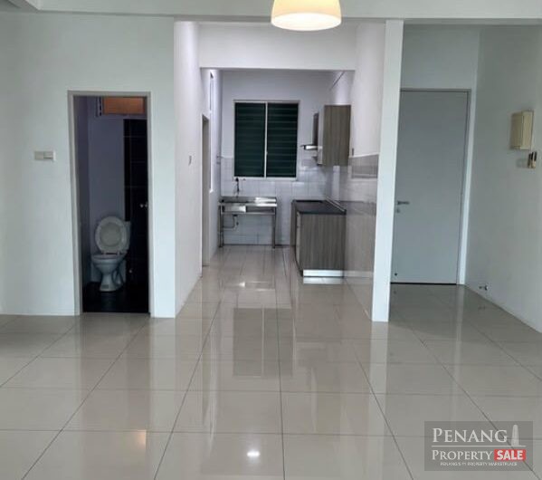 The Oasis Condo, Gelugor, Near USM