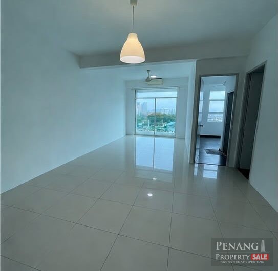 The Oasis Condo, Gelugor, Near USM