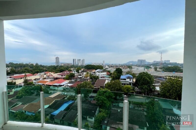 The Oasis Condo, Gelugor, Near USM