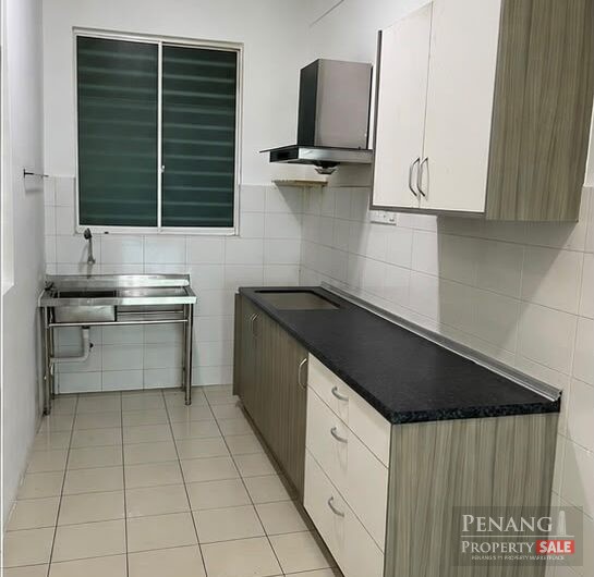 The Oasis Condo, Gelugor, Near USM