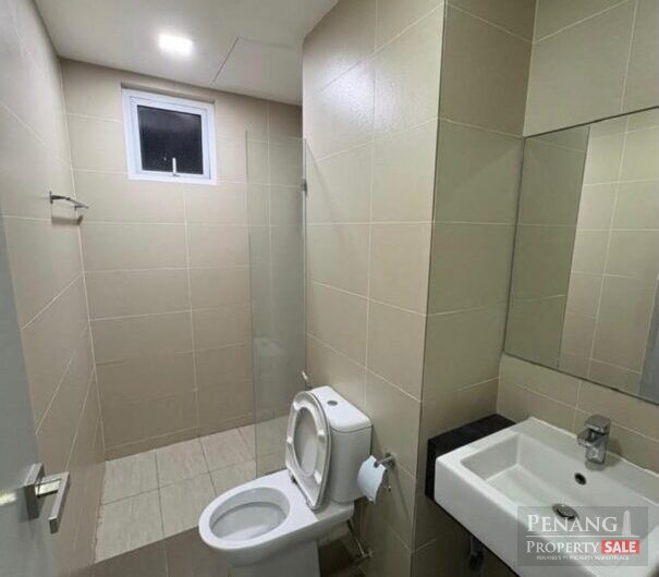 Tropicana Bay Residence 2bedroom, Bayan Lepas, Queensbay Area