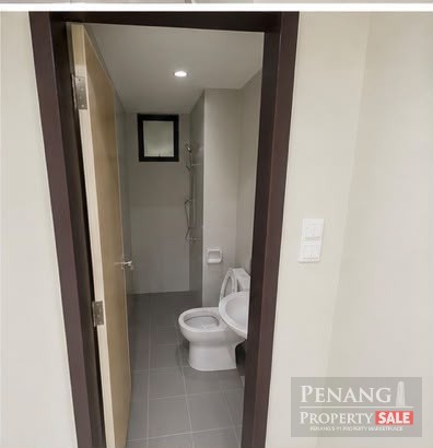 Ideal Venice Residency, Gelugor