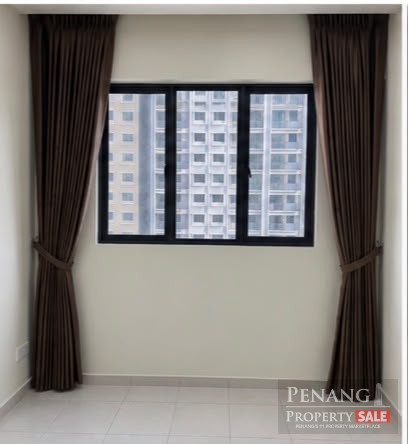 Ideal Venice Residency, Gelugor