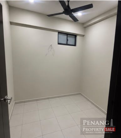 Ideal Venice Residency, Gelugor