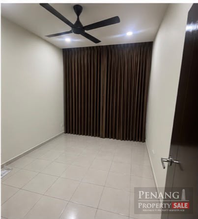 Ideal Venice Residency, Gelugor