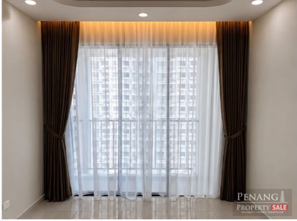 Ideal Venice Residency, Gelugor