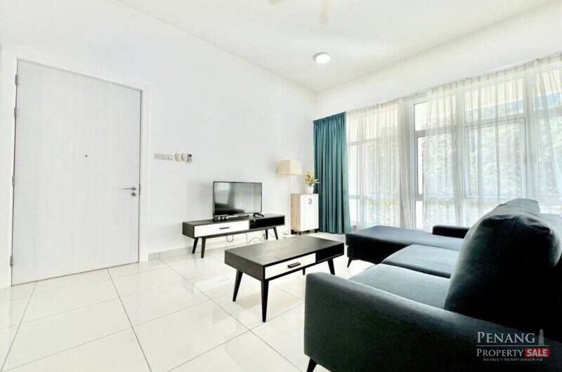 Ferringhi Residence, Batu Ferringhi, Near Uplands Int School