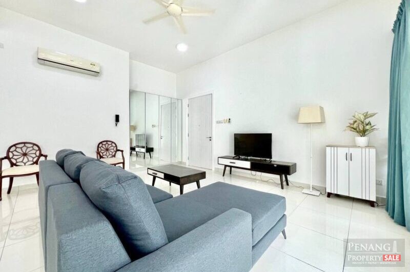 Ferringhi Residence, Batu Ferringhi, Near Uplands Int School