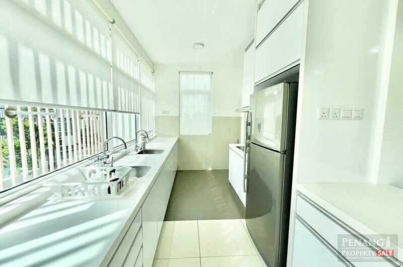 Ferringhi Residence, Batu Ferringhi, Near Uplands Int School