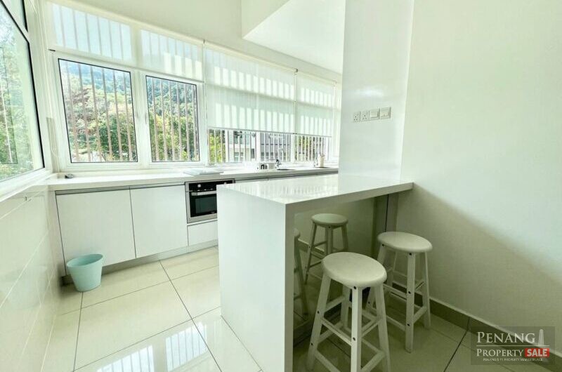Ferringhi Residence, Batu Ferringhi, Near Uplands Int School
