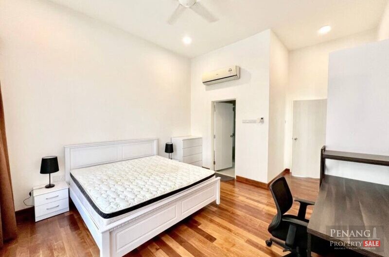 Ferringhi Residence, Batu Ferringhi, Near Uplands Int School