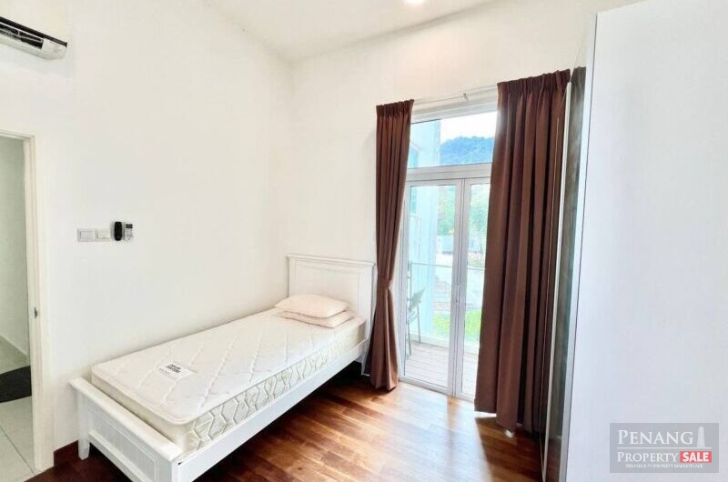 Ferringhi Residence, Batu Ferringhi, Near Uplands Int School