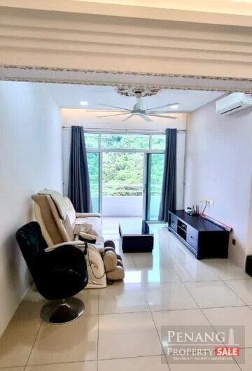Starhill Residence, Gelugor, Near USM