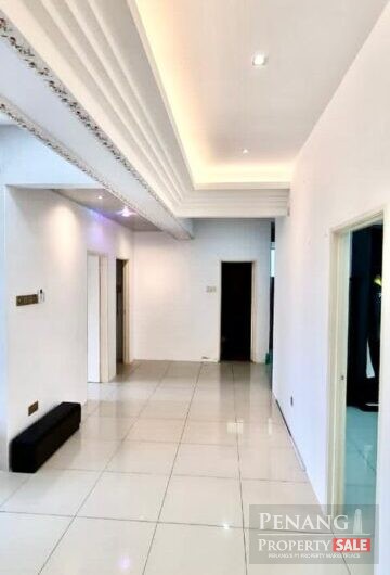 Starhill Residence, Gelugor, Near USM
