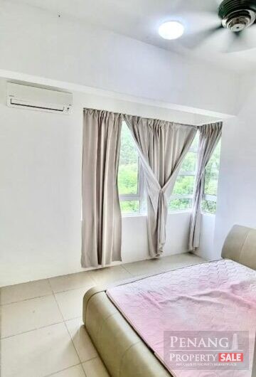 Starhill Residence, Gelugor, Near USM