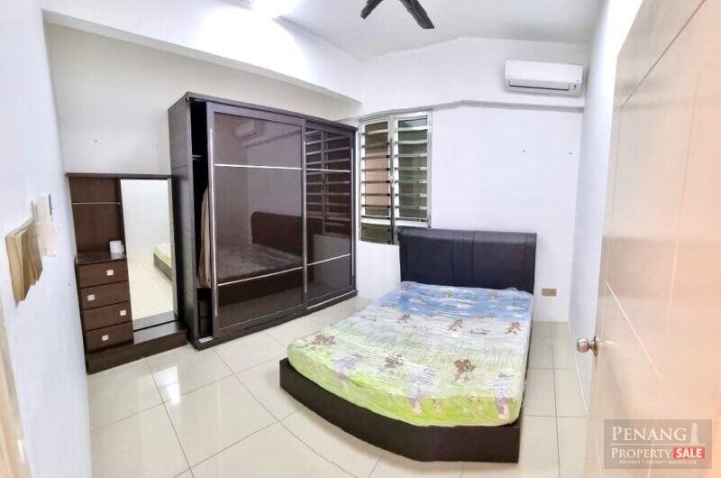 Starhill Residence, Gelugor, Near USM
