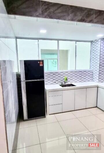Starhill Residence, Gelugor, Near USM