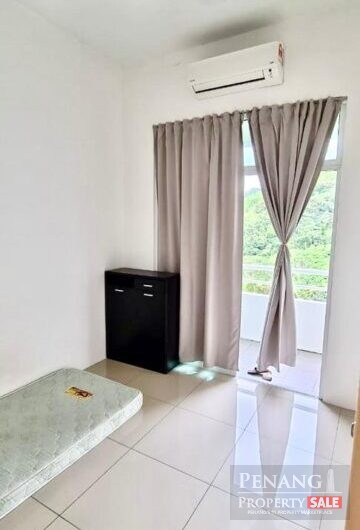 Starhill Residence, Gelugor, Near USM