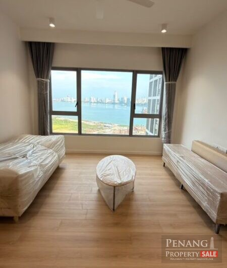 [Seaview] The Meg Andaman Island, Tanjung Tokong