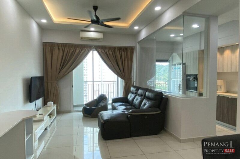 Imperial Residence, Sungai Ara, Near Bayan Baru