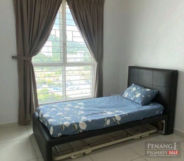 Imperial Residence, Sungai Ara, Near Bayan Baru