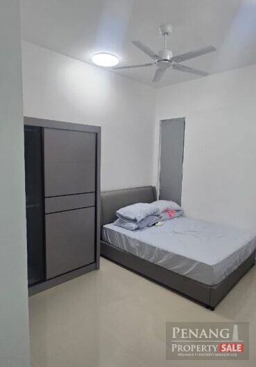 [Seaview] Mezzo Condo, Gelugor, The Light City, Near Egate