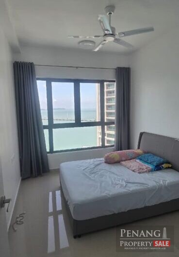 [Seaview] Mezzo Condo, Gelugor, The Light City, Near Egate