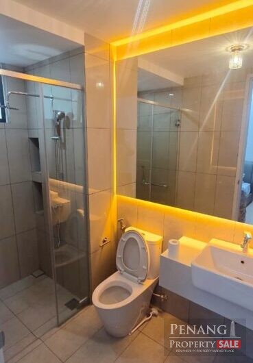 [Seaview] Mezzo Condo, Gelugor, The Light City, Near Egate