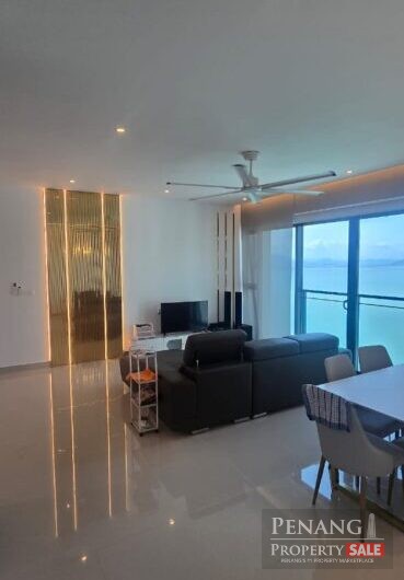 [Seaview] Mezzo Condo, Gelugor, The Light City, Near Egate
