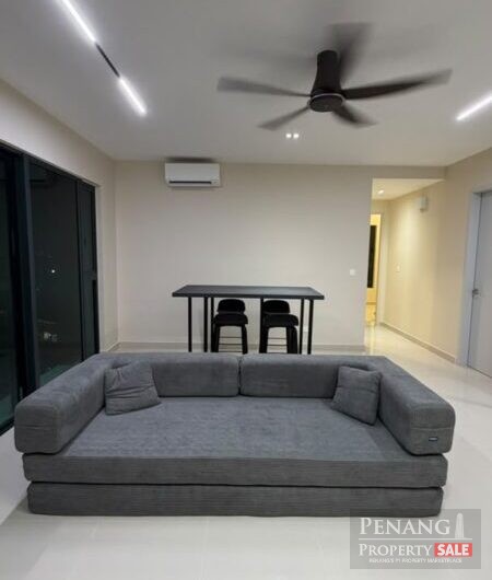 [Seaview] Mezzo Condo, Gelugor, Near Egate