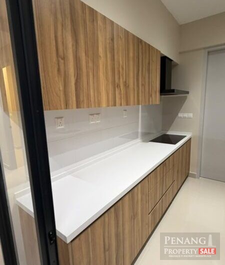 [Seaview] Mezzo Condo, Gelugor, Near Egate