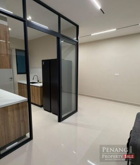 [Seaview] Mezzo Condo, Gelugor, Near Egate