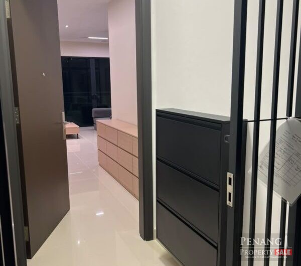 [Seaview] Mezzo Condo, Gelugor, Near Egate